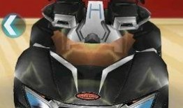 a车最新爆料,揭秘神秘性能与设计亮点